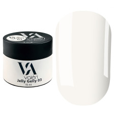 Valeri Jelly Gelly №03