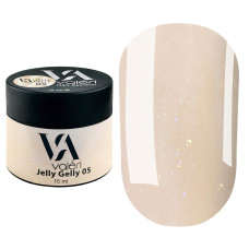 Valeri Jelly Gelly №05