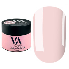 Valeri Jelly Gelly №06