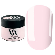 Valeri Jelly Gelly №08