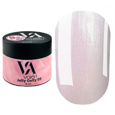Valeri Jelly Gelly №09