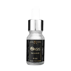 F.O.X Oasis Dry cuticle oil, 10 ml F.O.X Oasis Dry cuticle oil, 10 ml