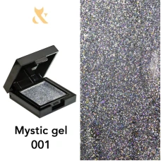 F.O.X Mystic Gel 001, 5 ml