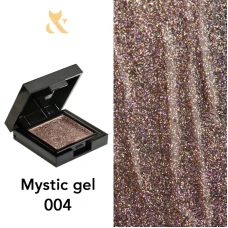F.O.X Mystic Gel 004, 5 ml