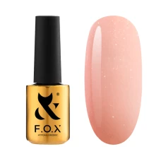 F.O.X Shine Gel Nude, 14 мл