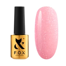 F.O.X Shine Gel Rose, 14 мл
